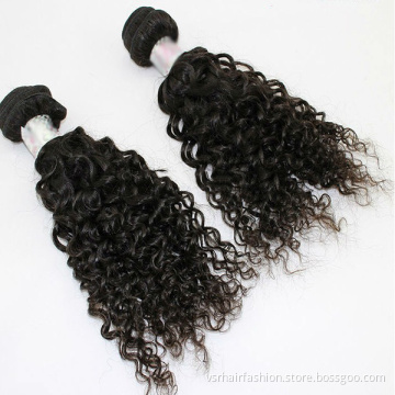 Christmas Hot Selling Brazilian Virgin Human Natural Hair